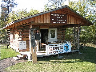 Trappers Museum